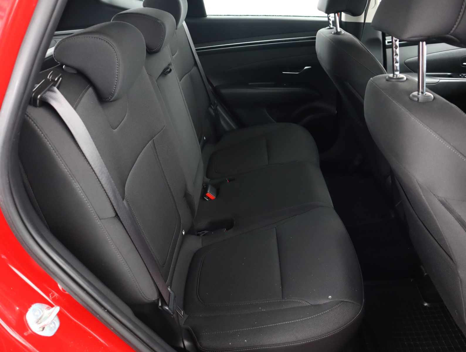 Hyundai Tucson - 2023