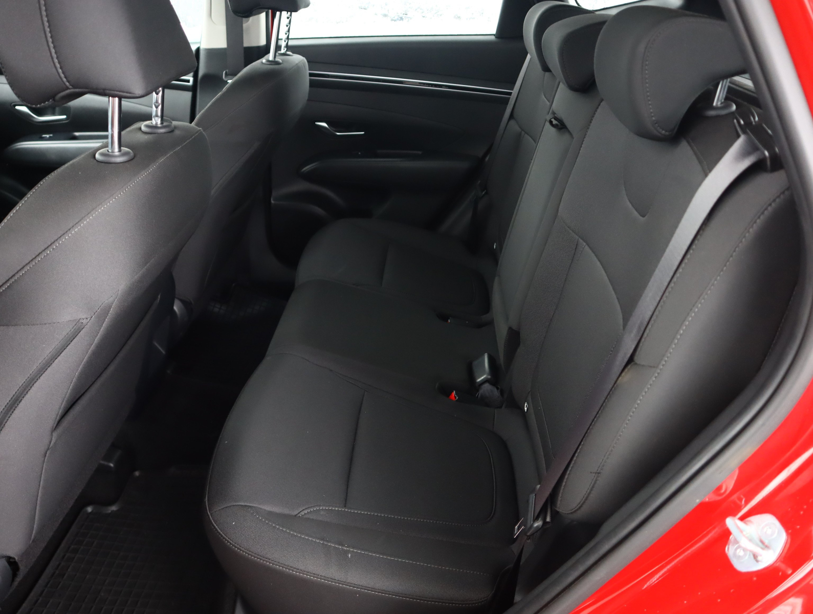 Hyundai Tucson - 2023