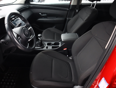 Hyundai Tucson - 2023