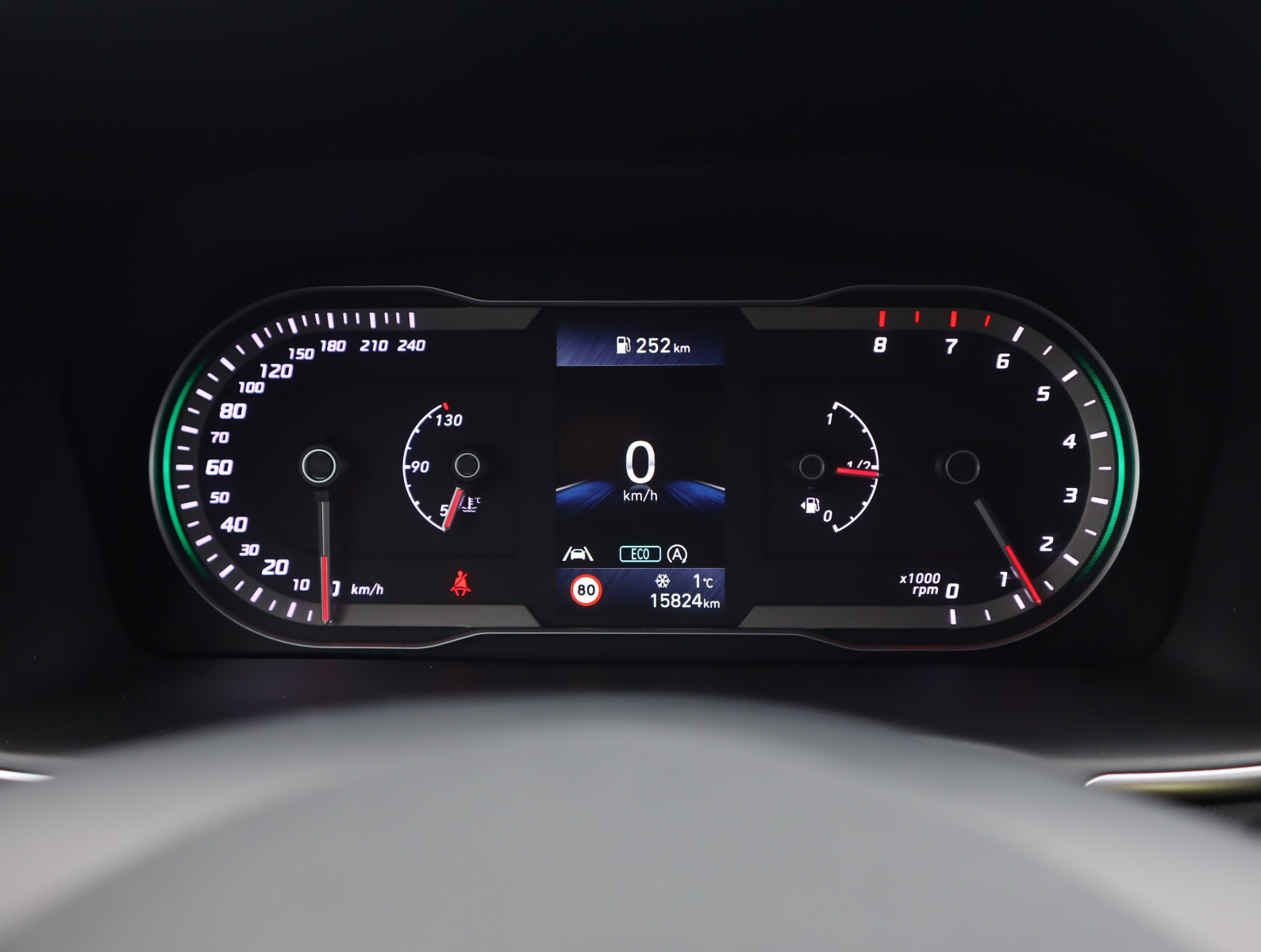 Hyundai Tucson - 2023