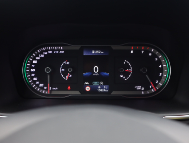 Hyundai Tucson - 2023