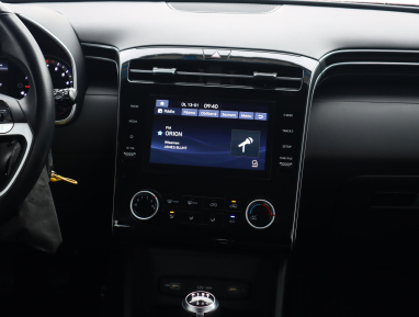 Hyundai Tucson - 2023