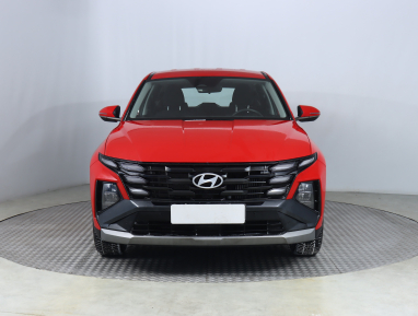 Hyundai Tucson - 2023