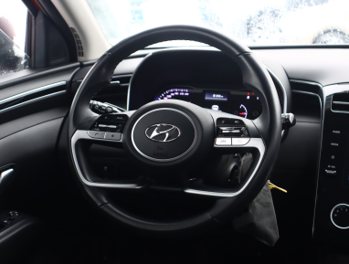 Hyundai Tucson - 2023