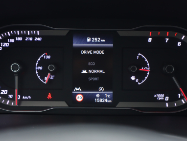 Hyundai Tucson - 2023