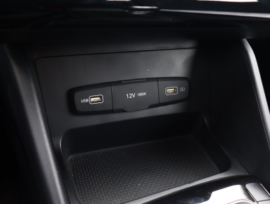 Hyundai Tucson - 2023