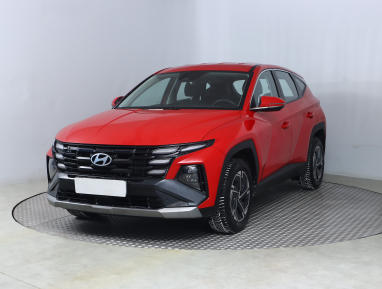 Hyundai Tucson - 2023