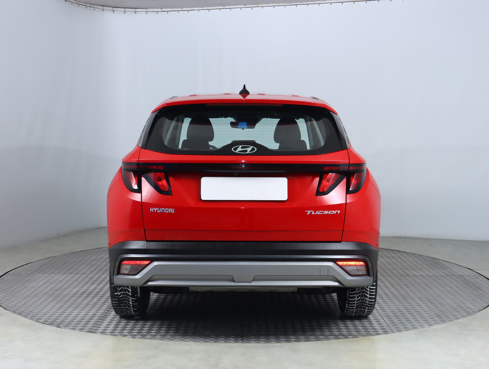 Hyundai Tucson - 2023