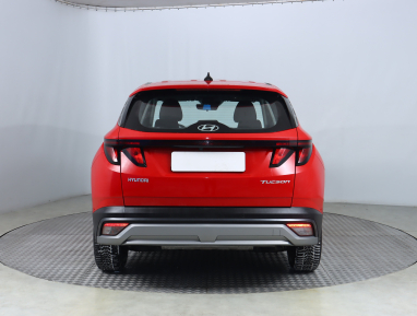 Hyundai Tucson - 2023