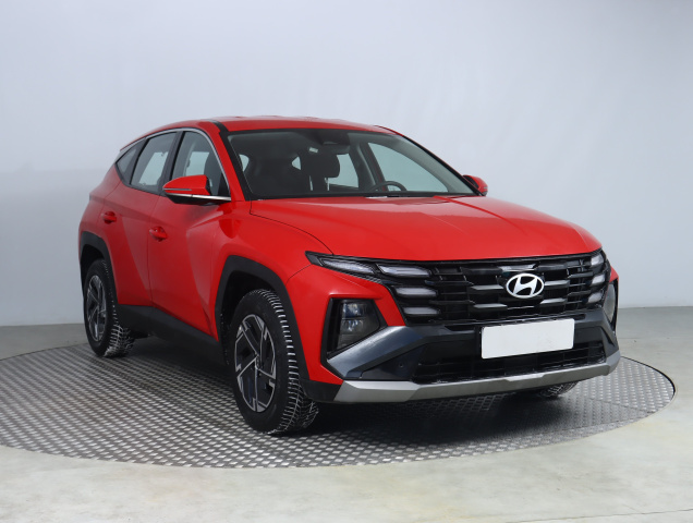 Hyundai Tucson 2023