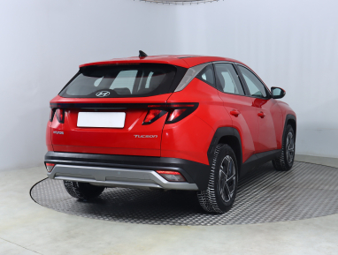 Hyundai Tucson - 2023