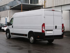 Peugeot Boxer - 2022