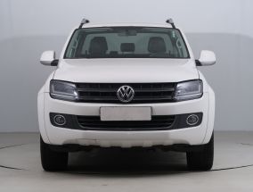 Volkswagen Amarok - 2013