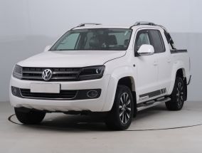Volkswagen Amarok - 2013