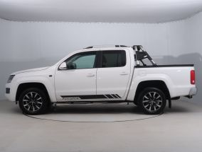 Volkswagen Amarok - 2013