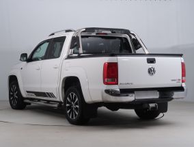 Volkswagen Amarok - 2013