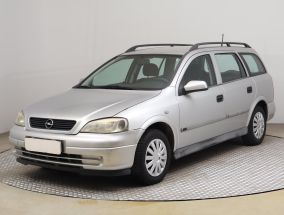 Opel Astra - 1999