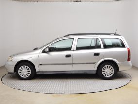 Opel Astra - 1999