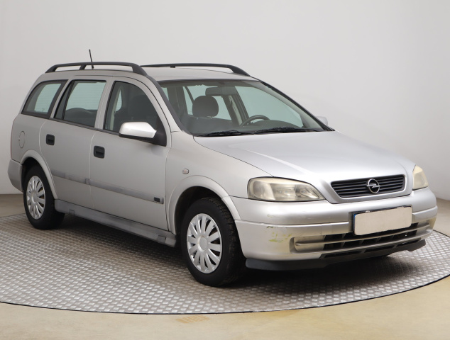 Opel Astra 1999