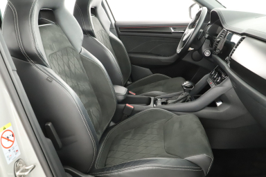 Škoda Kodiaq - 2022