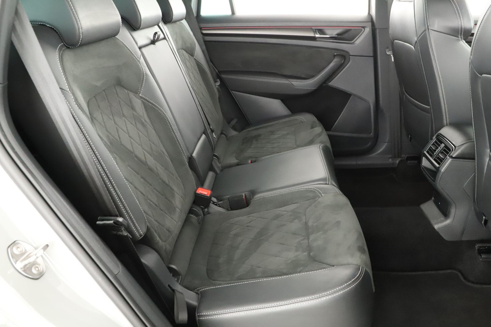 Škoda Kodiaq - 2022