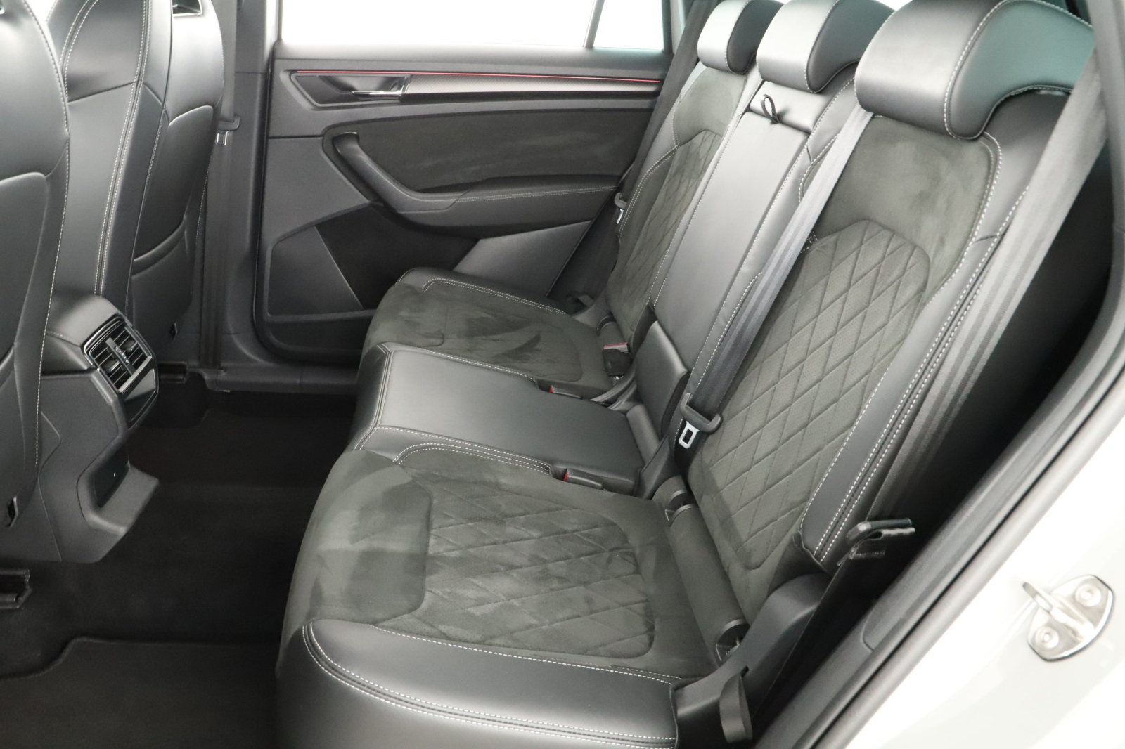 Škoda Kodiaq - 2022