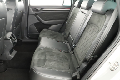 Škoda Kodiaq - 2022