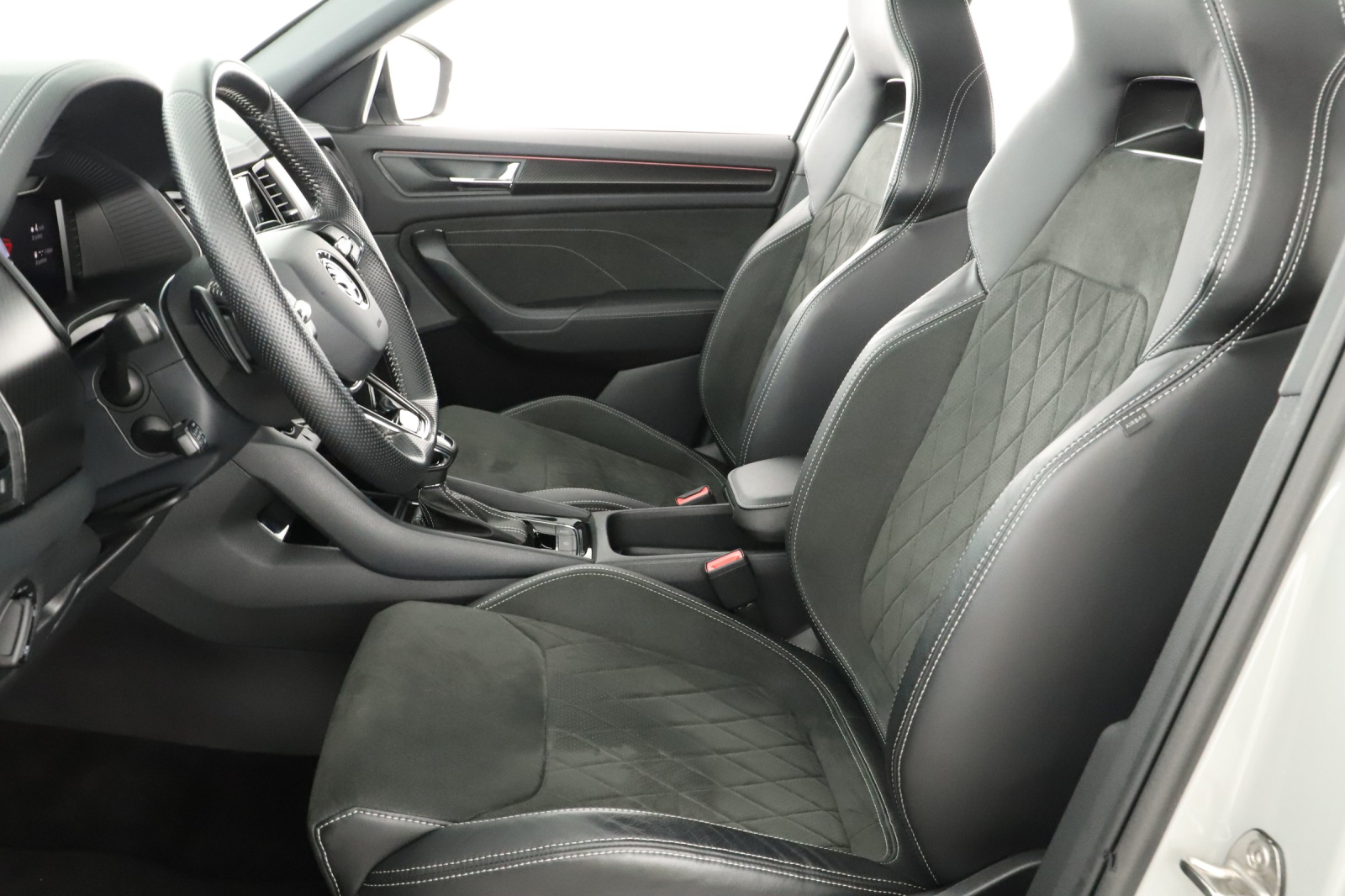 Škoda Kodiaq - 2022