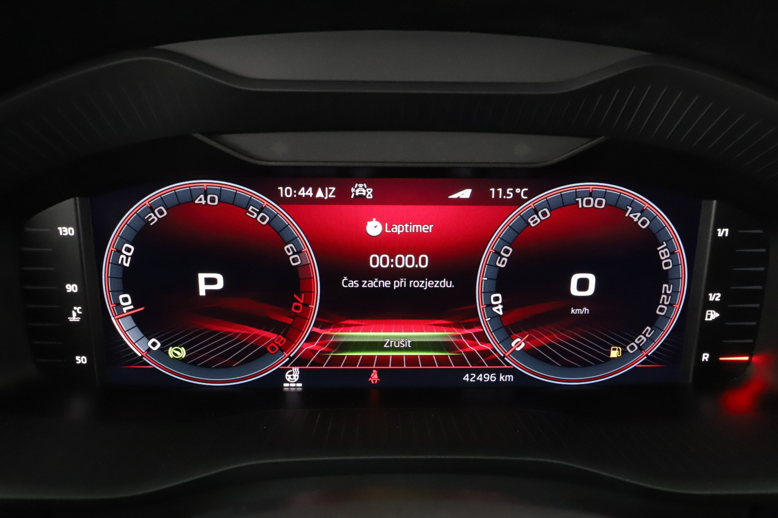 Škoda Kodiaq - 2022