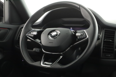 Škoda Kodiaq - 2022