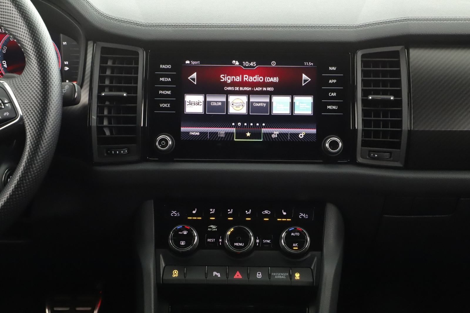 Škoda Kodiaq - 2022