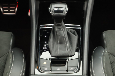 Škoda Kodiaq - 2022