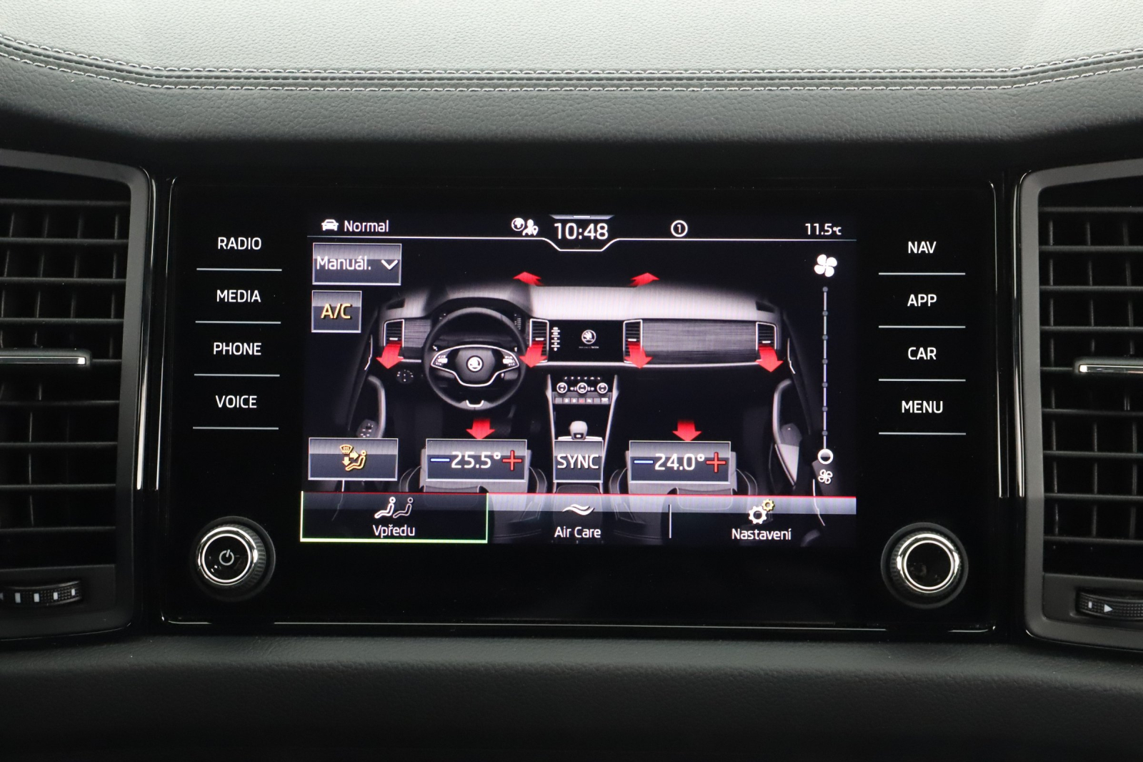 Škoda Kodiaq - 2022