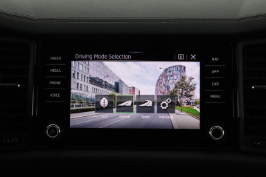 Škoda Kodiaq - 2022