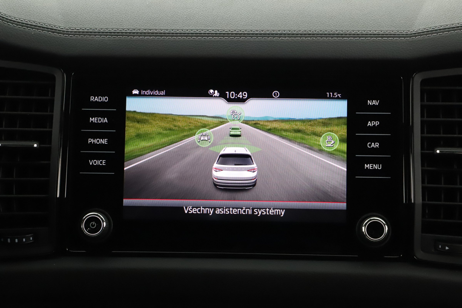 Škoda Kodiaq - 2022