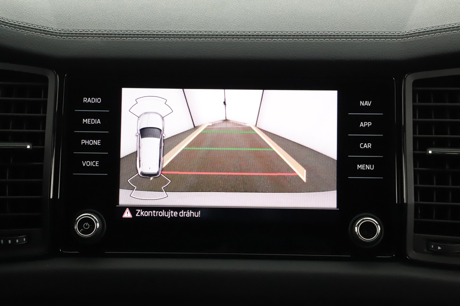 Škoda Kodiaq - 2022