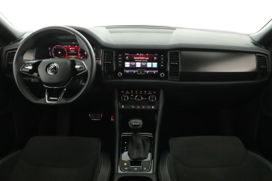 Škoda Kodiaq - 2022