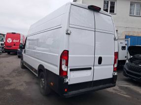 Fiat Ducato - 2021