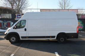 Fiat Ducato - 2021