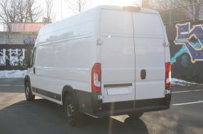 Fiat Ducato - 2021
