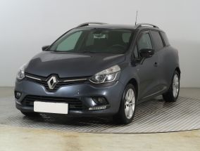 Renault Clio - 2017