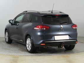 Renault Clio - 2017