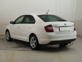 Skoda Rapid - 2019