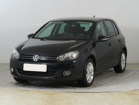 Volkswagen Golf - 2012