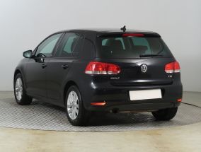 Volkswagen Golf - 2012