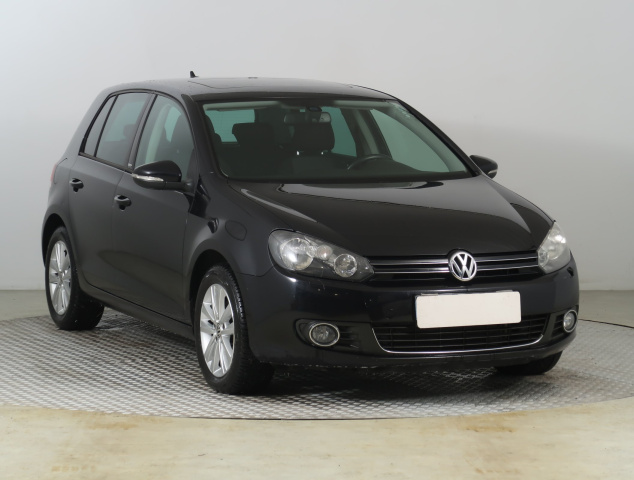 Volkswagen Golf 2012