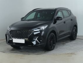 Hyundai Tucson - 2021