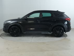 Hyundai Tucson - 2021