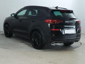 Hyundai Tucson - 2021