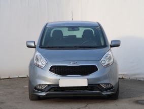 Kia Venga - 2019